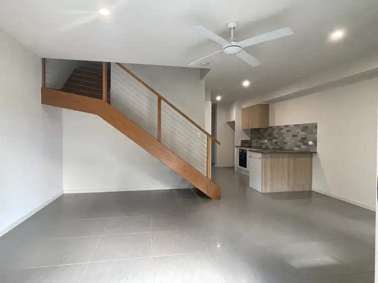 Fourth view of Homely townhouse listing, 6/3 Wedge Lane, Coffs Harbour NSW 2450