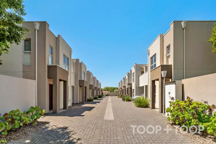 Second view of Homely townhouse listing, 12/557 Port Road, West Croydon SA 5008