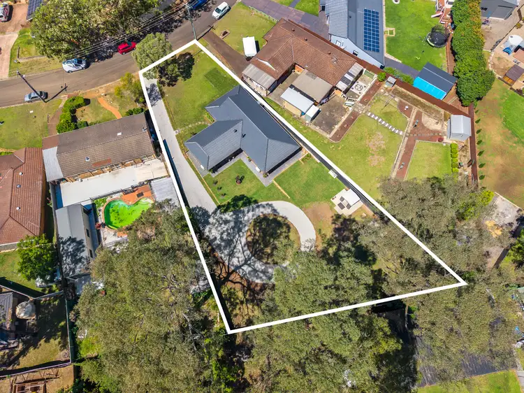 11 Delaney Avenue