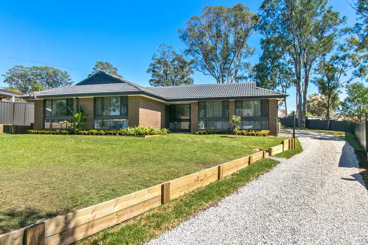 Second view of Homely house listing, 11 Delaney Avenue, Silverdale NSW 2752