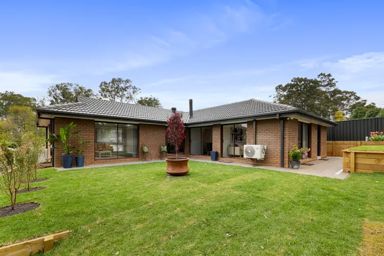 Fifth view of Homely house listing, 11 Delaney Avenue, Silverdale NSW 2752