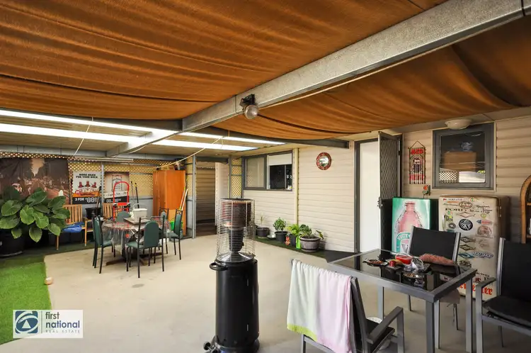 Fifth view of Homely house listing, 116 Carlton Parade, Port Augusta SA 5700