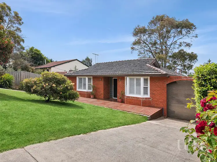 17 St Ives Grove