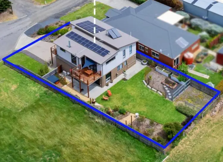 Third view of Homely house listing, 20 Connor Place, Kilcunda VIC 3995