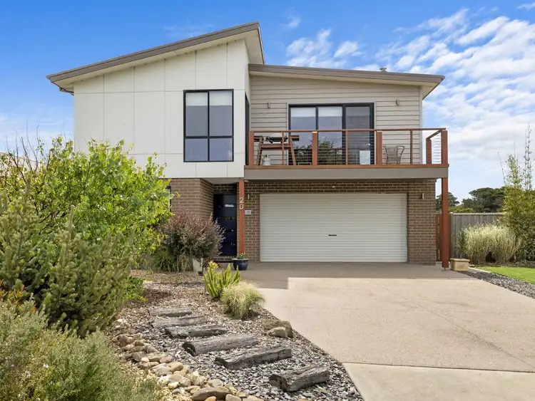 Fourth view of Homely house listing, 20 Connor Place, Kilcunda VIC 3995