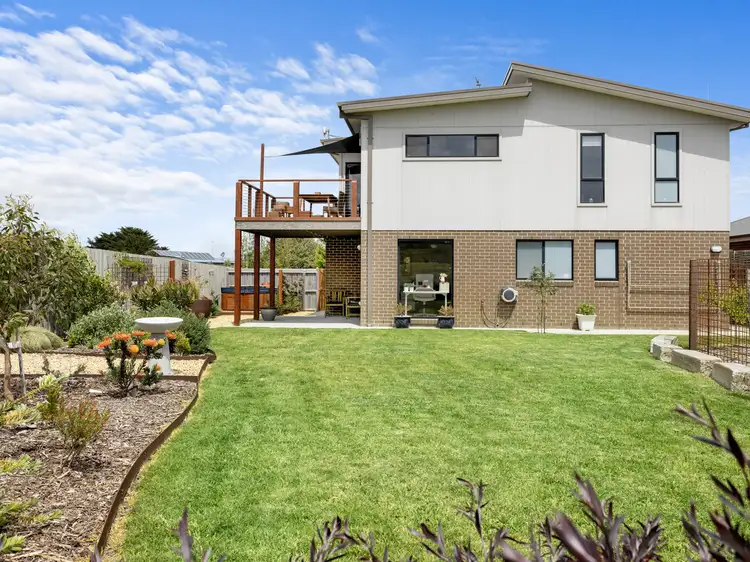 Fifth view of Homely house listing, 20 Connor Place, Kilcunda VIC 3995