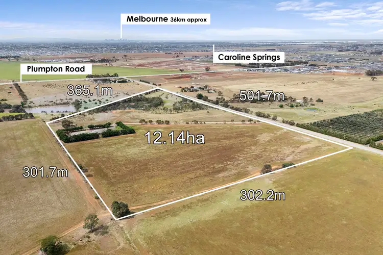 42-106 Tarletons Road, Bonnie Brook VIC 3335