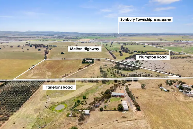 Fourth view of Homely rural property listing, 42-106 Tarletons Road, Bonnie Brook VIC 3335