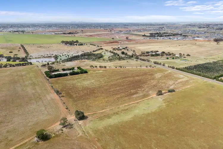 Sixth view of Homely rural property listing, 42-106 Tarletons Road, Bonnie Brook VIC 3335