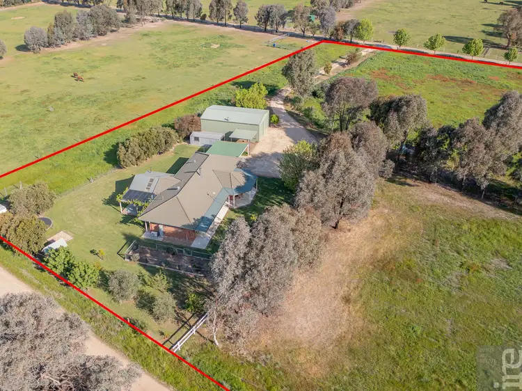 445 Greta Road, Wangaratta VIC 3677