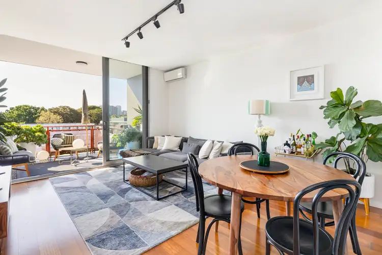 Main view of Homely apartment listing, 26/30 Brennan Street, Alexandria NSW 2015