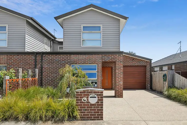 Main view of Homely house listing, 2A Redgum Court, Winchelsea VIC 3241
