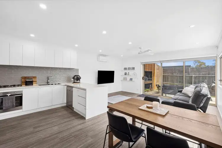 Second view of Homely house listing, 2A Redgum Court, Winchelsea VIC 3241