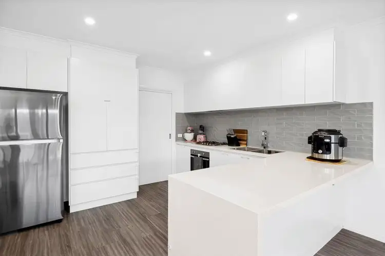 Third view of Homely house listing, 2A Redgum Court, Winchelsea VIC 3241