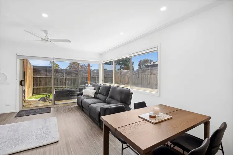 Fifth view of Homely house listing, 2A Redgum Court, Winchelsea VIC 3241