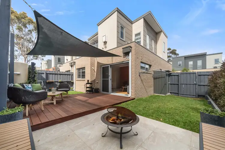 14 Sanctuary Drive, Carrum Downs VIC 3201