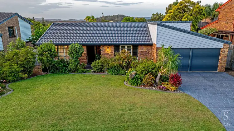 10 Bilkurra Street, Middle Park QLD 4074