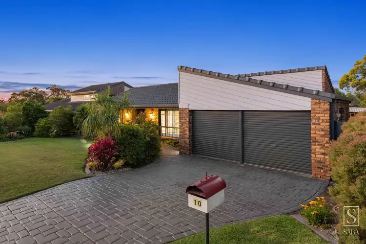 Third view of Homely house listing, 10 Bilkurra Street, Middle Park QLD 4074