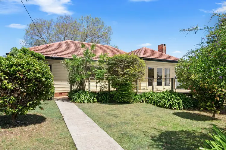 Main view of Homely house listing, 2A Somerset Street, South Toowoomba QLD 4350