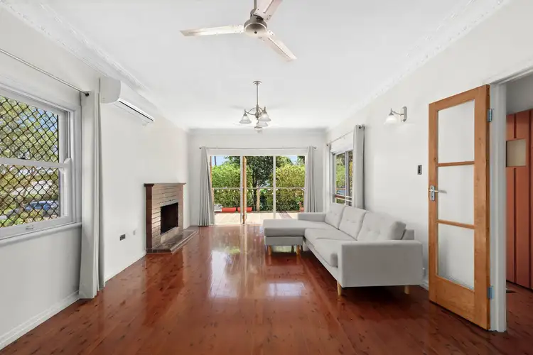Second view of Homely house listing, 2A Somerset Street, South Toowoomba QLD 4350