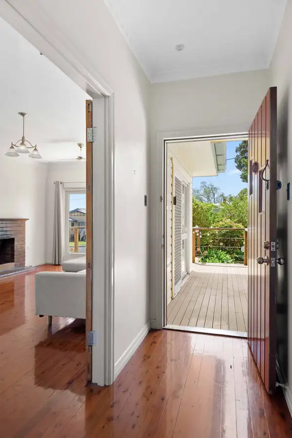 Third view of Homely house listing, 2A Somerset Street, South Toowoomba QLD 4350