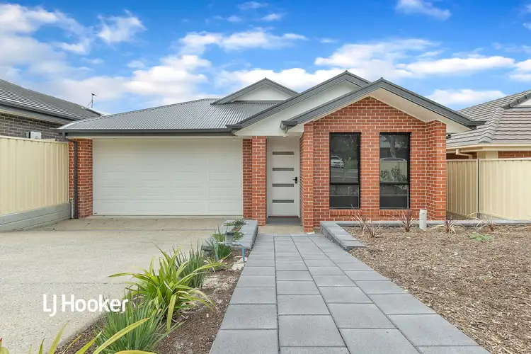 Second view of Homely house listing, 45 Reece Avenue, Klemzig SA 5087