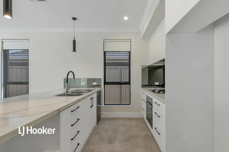 Third view of Homely house listing, 45 Reece Avenue, Klemzig SA 5087