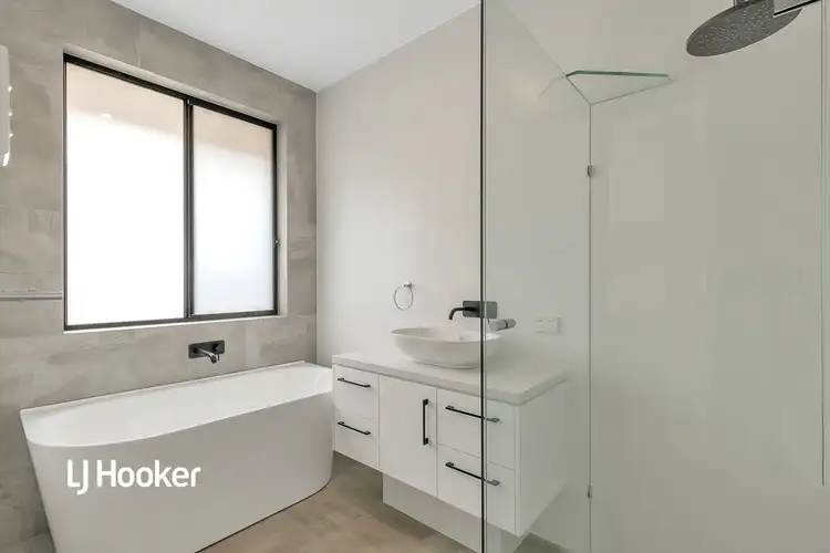 Fourth view of Homely house listing, 45 Reece Avenue, Klemzig SA 5087