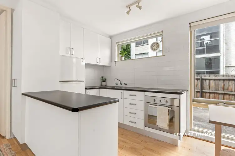 Fourth view of Homely apartment listing, 2/7 Dartford Street, Flemington VIC 3031