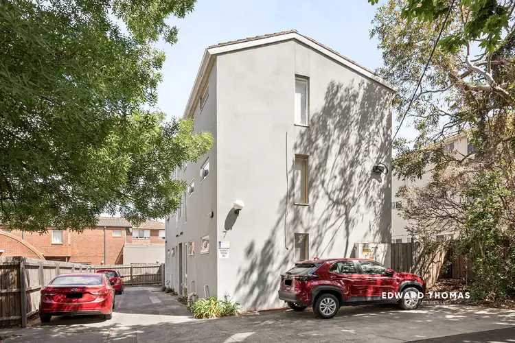 Sixth view of Homely apartment listing, 2/7 Dartford Street, Flemington VIC 3031