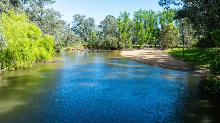 Main view of Homely rural property listing, 171 Oxley Flats Road, Wangaratta VIC 3677