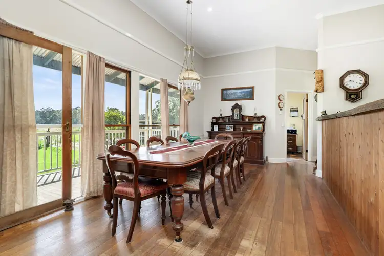 Third view of Homely rural property listing, 171 Oxley Flats Road, Wangaratta VIC 3677