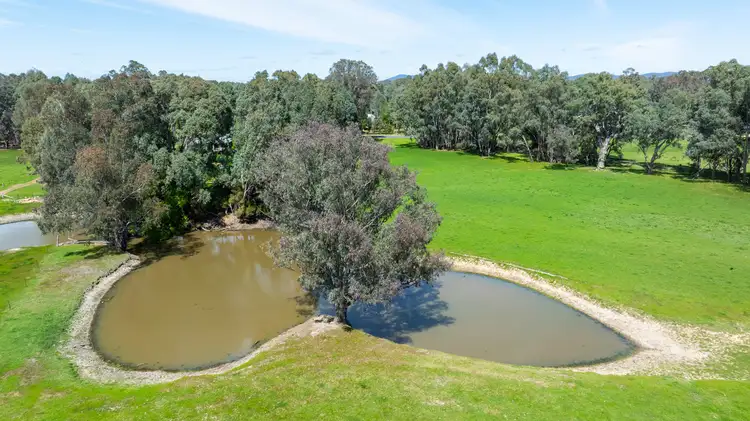 Sixth view of Homely rural property listing, 171 Oxley Flats Road, Wangaratta VIC 3677