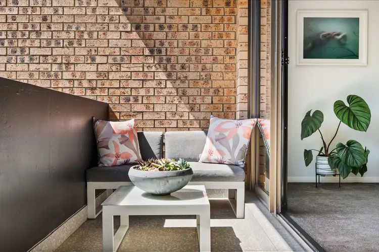 Second view of Homely apartment listing, 20/5-13 Hutchinson Street, Surry Hills NSW 2010