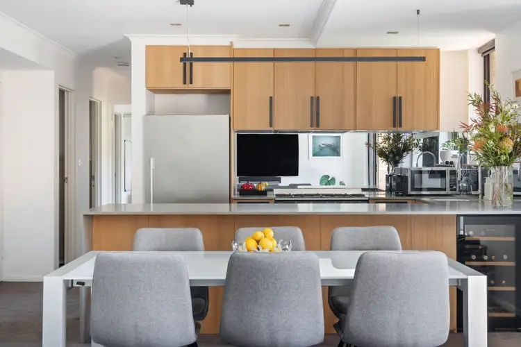 Fifth view of Homely apartment listing, 20/5-13 Hutchinson Street, Surry Hills NSW 2010
