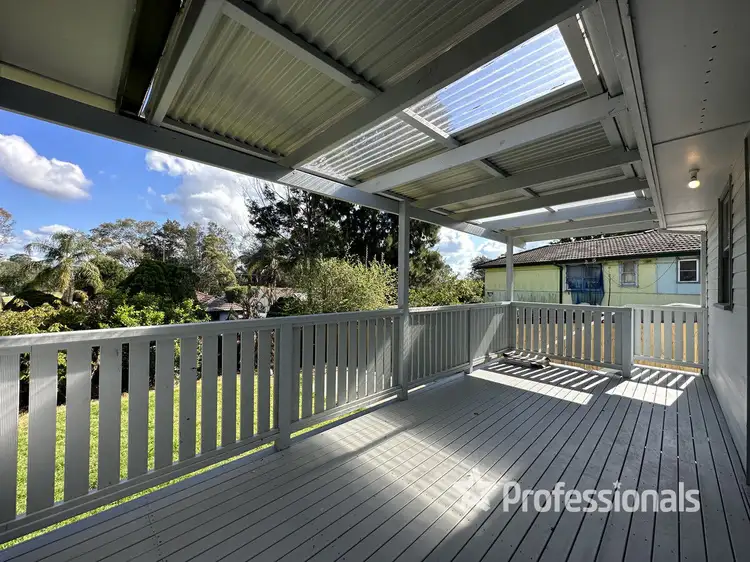 61 Aurora Drive, Tregear NSW 2770