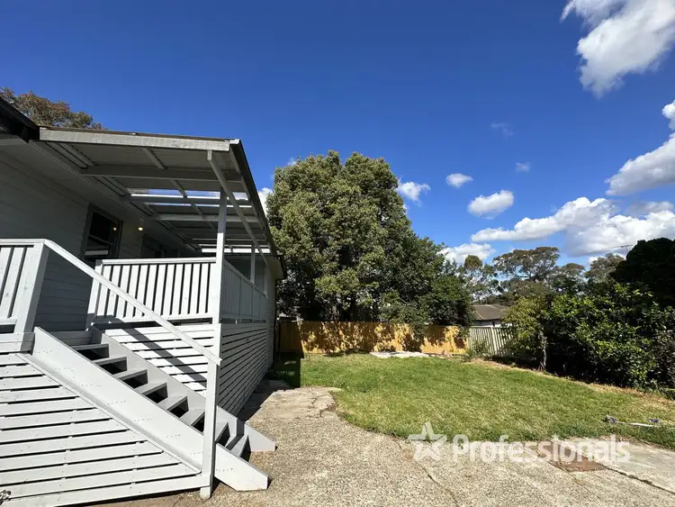 Third view of Homely house listing, 61 Aurora Drive, Tregear NSW 2770