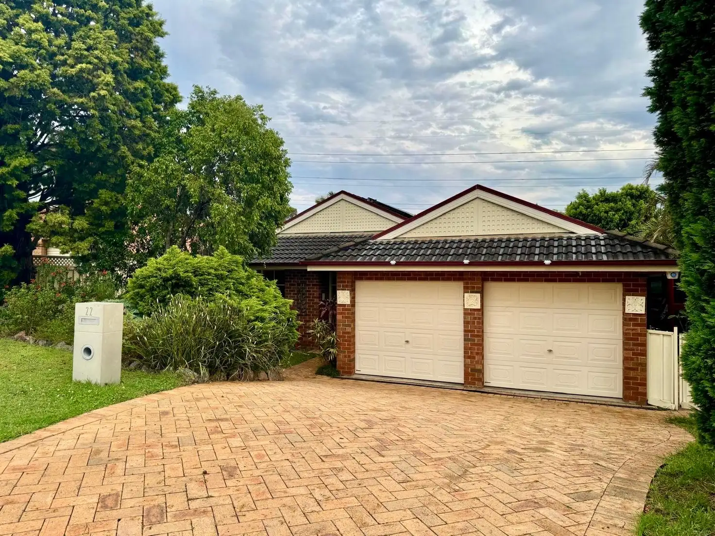 Main view of Homely house listing, 22 Toucan Close, Cameron Park NSW 2285