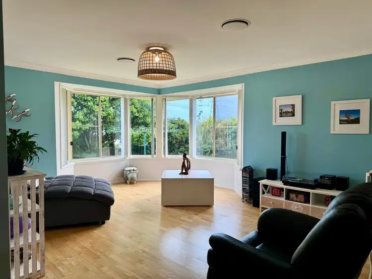 Second view of Homely house listing, 22 Toucan Close, Cameron Park NSW 2285