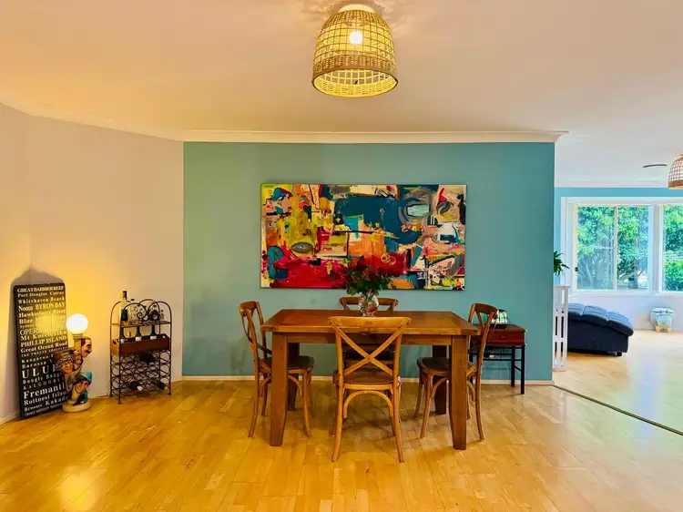 Third view of Homely house listing, 22 Toucan Close, Cameron Park NSW 2285