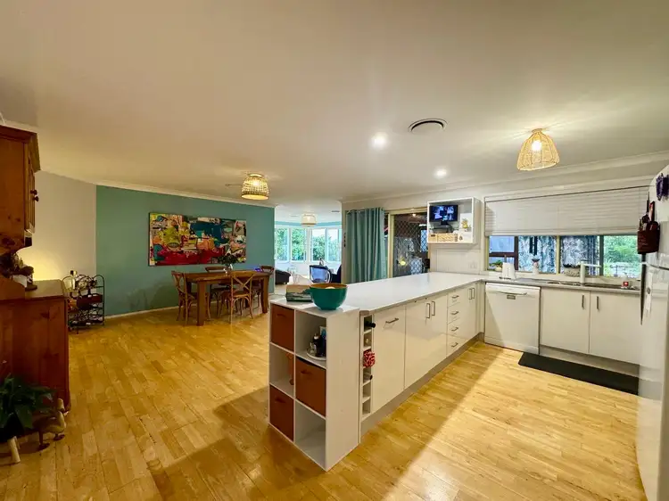 Fourth view of Homely house listing, 22 Toucan Close, Cameron Park NSW 2285