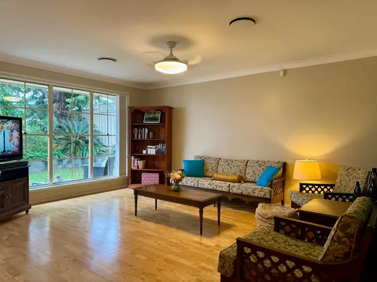 Fifth view of Homely house listing, 22 Toucan Close, Cameron Park NSW 2285