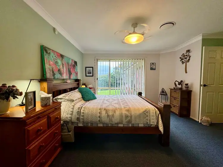 Sixth view of Homely house listing, 22 Toucan Close, Cameron Park NSW 2285