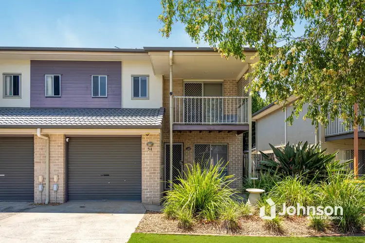 54/14 Fleet Street, Browns Plains QLD 4118