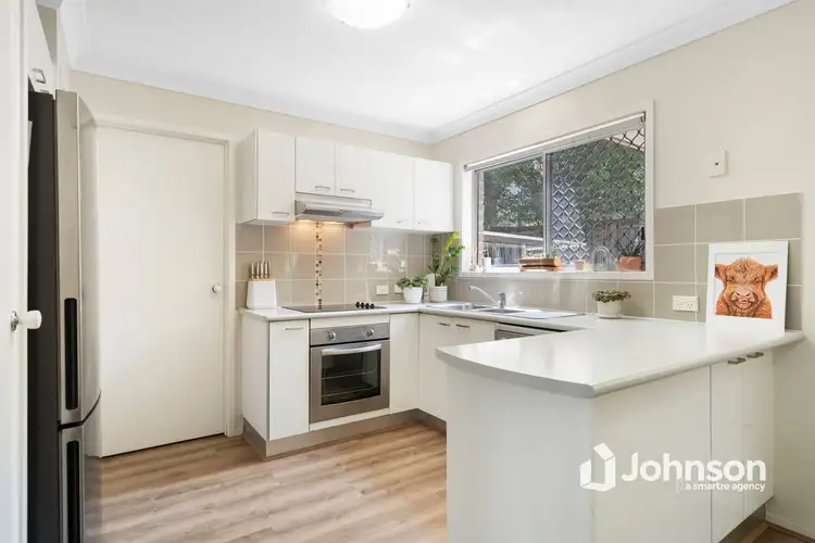 Second view of Homely townhouse listing, 54/14 Fleet Street, Browns Plains QLD 4118