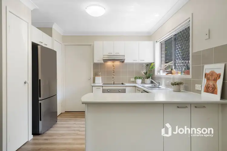 Third view of Homely townhouse listing, 54/14 Fleet Street, Browns Plains QLD 4118