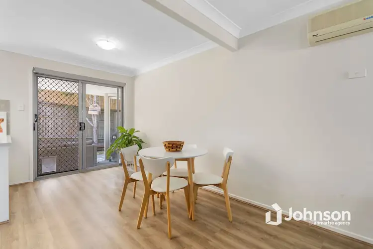 Fourth view of Homely townhouse listing, 54/14 Fleet Street, Browns Plains QLD 4118