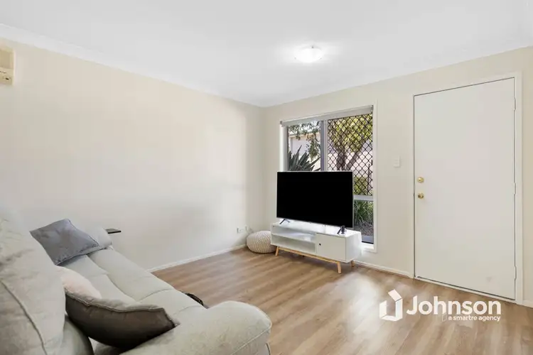 Fifth view of Homely townhouse listing, 54/14 Fleet Street, Browns Plains QLD 4118