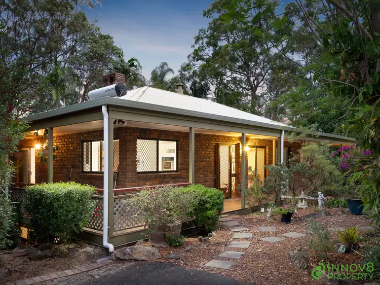 13 McCartney Court, Cashmere QLD 4500