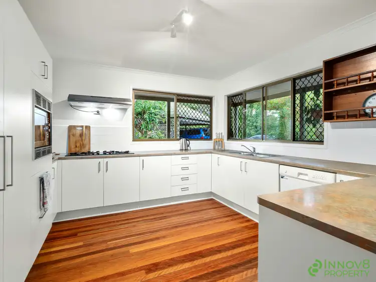 Second view of Homely house listing, 13 McCartney Court, Cashmere QLD 4500